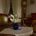 Bed and breakfast Dwór Strzyżew Zelazowa Wola