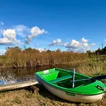 Dwór Strzyżew 3* Zelazowa Wola