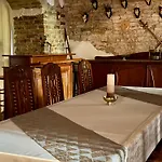 Bed and breakfast Dwór Strzyżew
