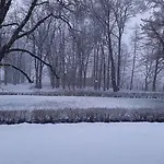 Bed & Breakfast Dwor Strzyzew