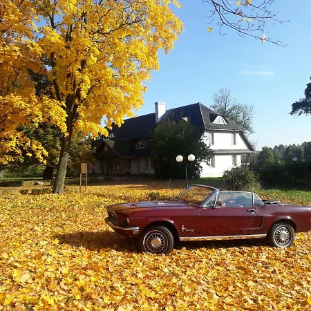 Dwor Strzyzew Bed & Breakfast