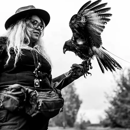 Bed & Breakfast Dwor Strzyzew