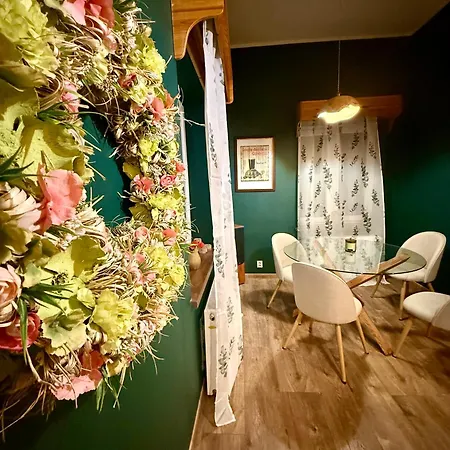 Dwor Strzyzew B&B 3*