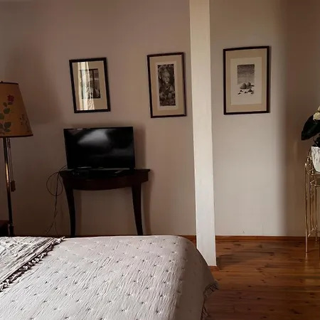 Dwor Strzyzew B&B 3*