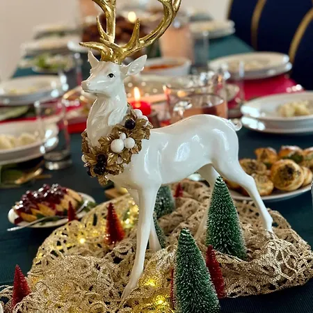 Bed & Breakfast Dwor Strzyzew 3*