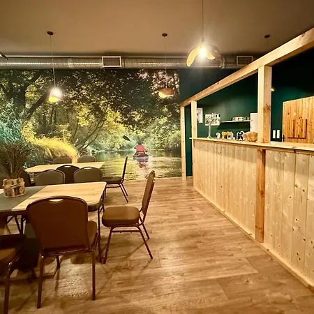 B&B Dwor Strzyzew Zelazowa Wola