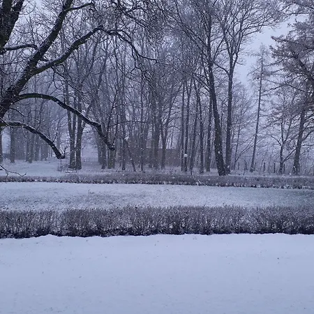 Bed & Breakfast Dwor Strzyzew