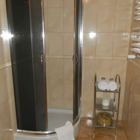 Dwor Strzyzew Zelazowa Wola