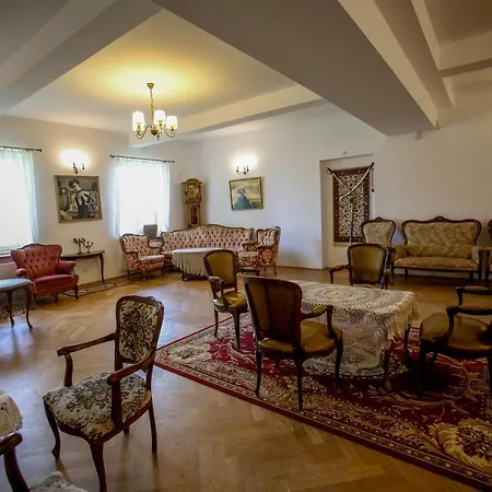Отель типа 